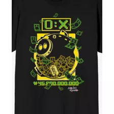Squid Game $45 Billion T Shirt at Spencer's