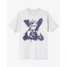 Arcane Jinx T Shirt at Spencer's