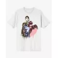 Arcane Group T Shirt at Spencer's