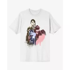 Arcane Group T Shirt at Spencer's