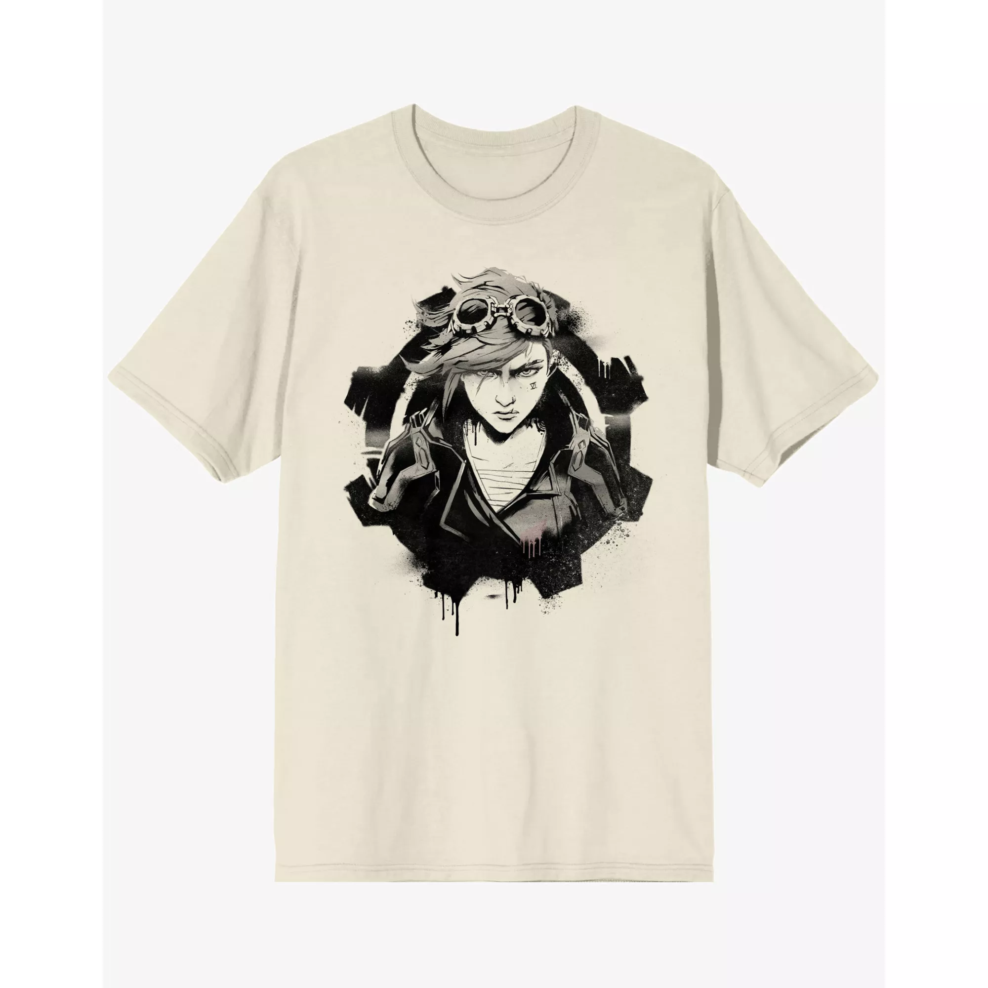 Arcane Gear T Shirt at Spencer's