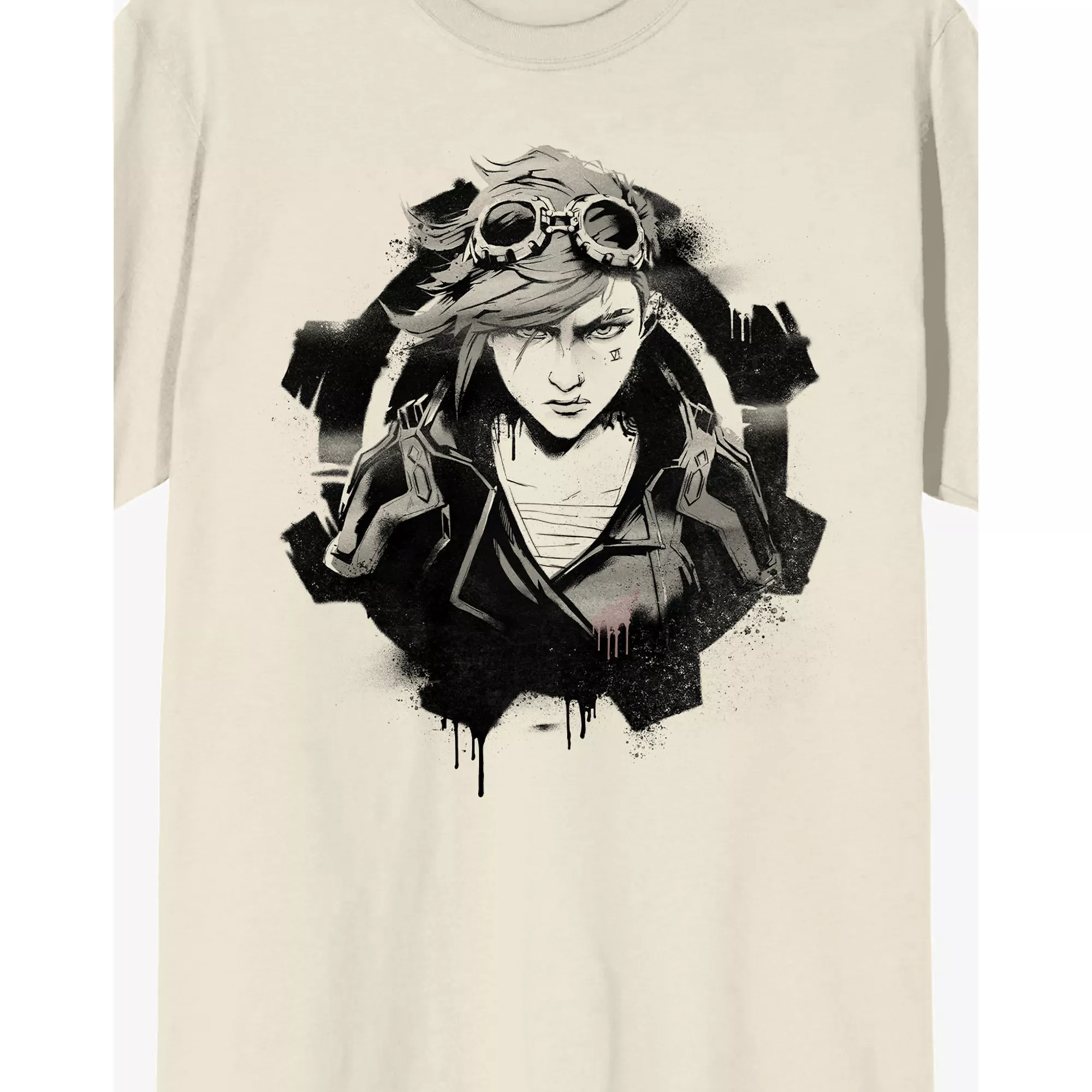 Arcane Gear T Shirt