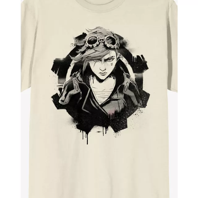 Arcane Gear T Shirt at Spencer's