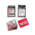 Bedroom Truth or Dare Card Game at Spencer's