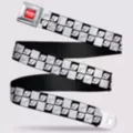 Chase Elliot Buckle-Down Seatbelt Belt - Hendrick Motorsports at Spencer's