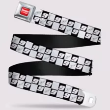 Chase Elliot Buckle-Down Seatbelt Belt - Hendrick Motorsports at Spencer's