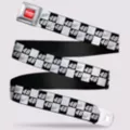 Alex Bowman Autograph Buckle-Down Seatbelt Belt - Hendrick Motorsports at Spencer's