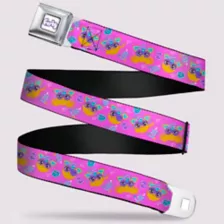 Buckle-Down Furby LOL Icons Seatbelt Belt at Spencer's