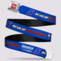 Buckle-Down Hendrick Motorsports Kyle Larson Seatbelt Belt at Spencer's