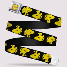 Buckle-Down Woodstock Seatbelt Belt - Peanuts at Spencer's