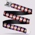 Buckle-Down Stan Seatbelt Belt - South Park at Spencer's