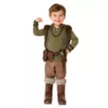 Toddler Hiccup Costume - How to Train Your Dragon at Spirit Halloween