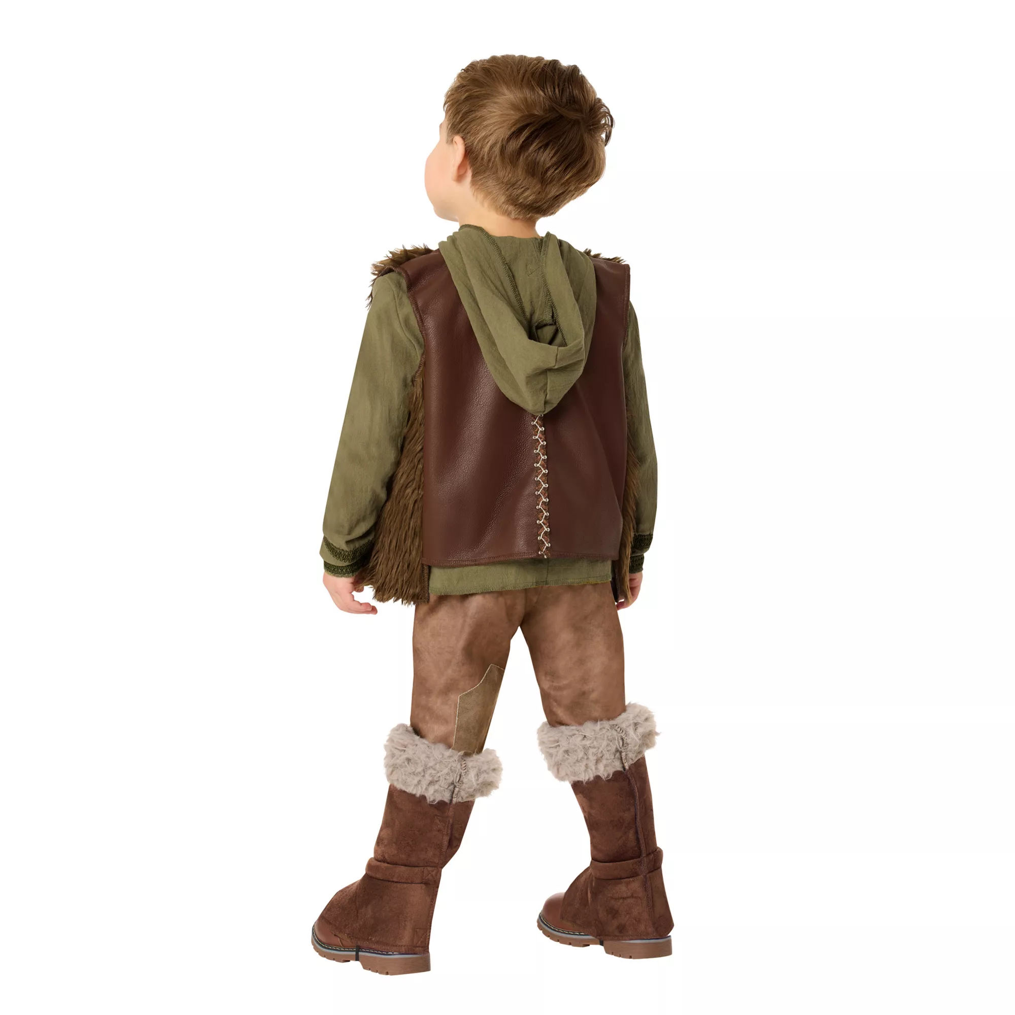 Toddler Hiccup Costume - How to Train Your Dragon at Spirit Halloween