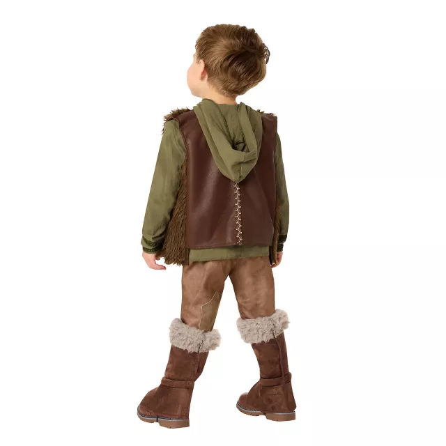 Toddler Hiccup Costume - How to Train Your Dragon at Spirit Halloween
