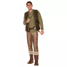 Adult Hiccup Costume - How to Train Your Dragon at Spencer's