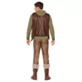 Adult Hiccup Costume - How to Train Your Dragon at Spencer's