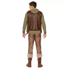 Adult Hiccup Costume - How to Train Your Dragon at Spencer's