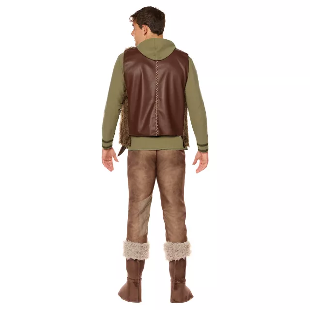 Adult Hiccup Costume - How to Train Your Dragon at Spencer's