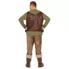 Adult Hiccup Costume - How to Train Your Dragon at Spencer's