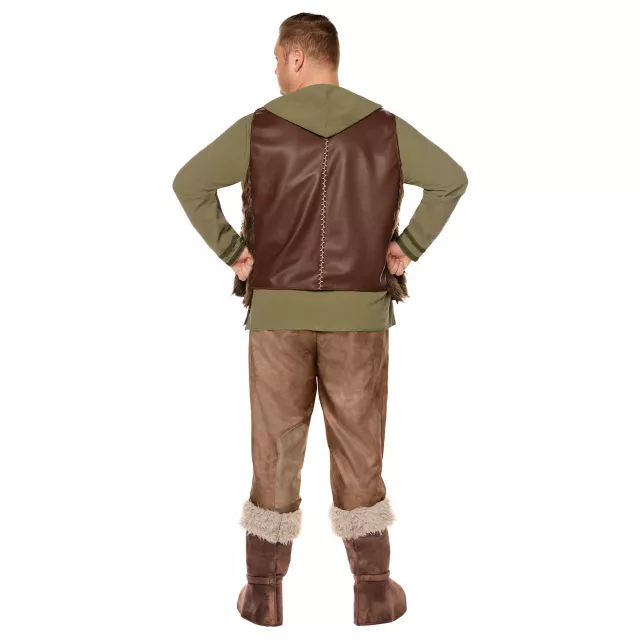 Adult Hiccup Costume - How to Train Your Dragon at Spencer's