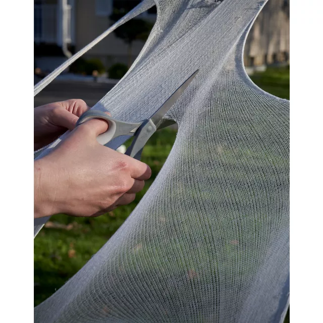 Wicked Webbing at Spencer's