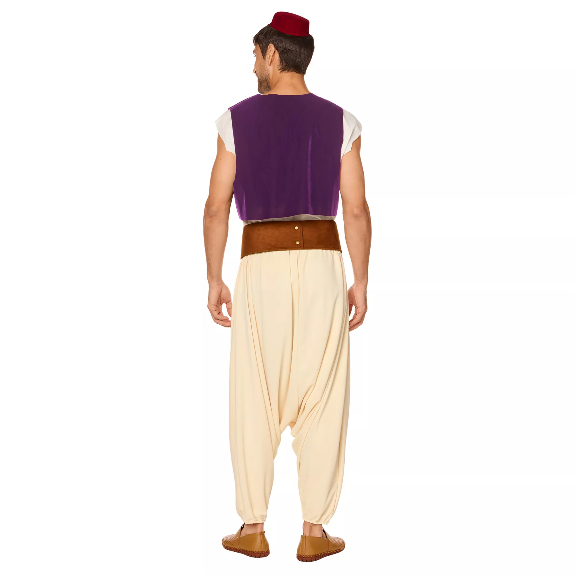 Adult Aladdin Costume - Disney