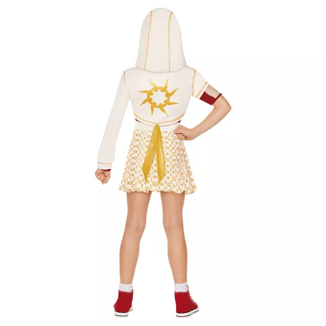 Kids Nova Dress Costume - Zombies 4: Dawn of the Vampires