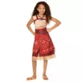 Kids Moana Costume -  Moana 2 at Spencer's