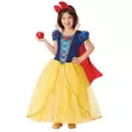 Toddler Disney Princess Snow White Costume - The Signature Collection at Spencer's