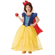 Toddler Disney Princess Snow White Costume - The Signature Collection at Spencer's
