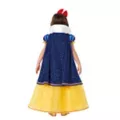 Toddler Disney Princess Snow White Costume - The Signature Collection at Spencer's