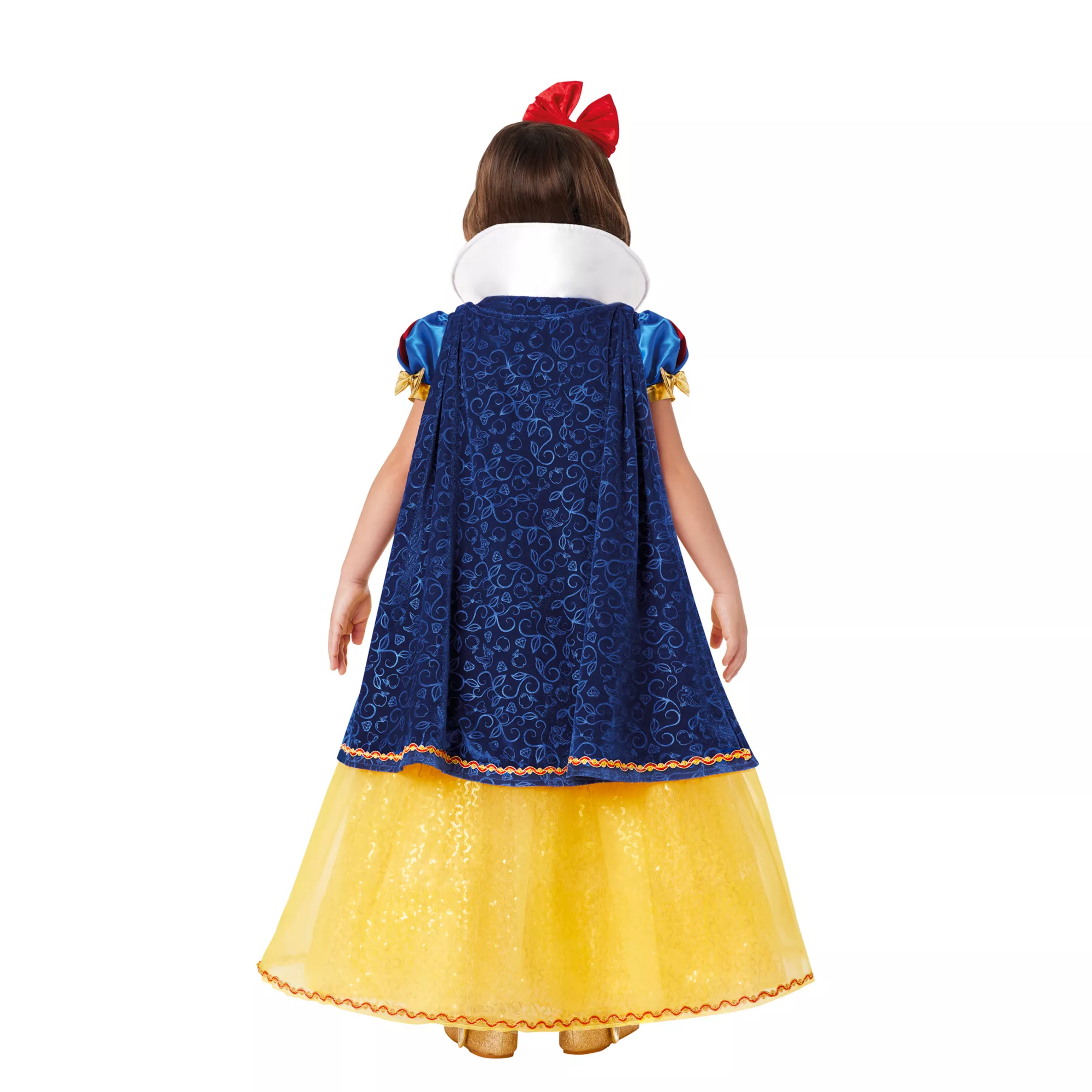 Toddler Disney Princess Snow White Costume - The Signature Collection