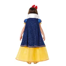 Toddler Disney Princess Snow White Costume - The Signature Collection at Spencer's