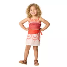 Toddler Simea Costume - Moana 2 at Spirit Halloween