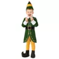 Toddler Buddy the Elf Costume - Elf at Spirit Halloween