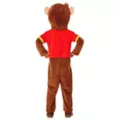 Toddler Curious George Jumpsuit Costume at Spirit Halloween
