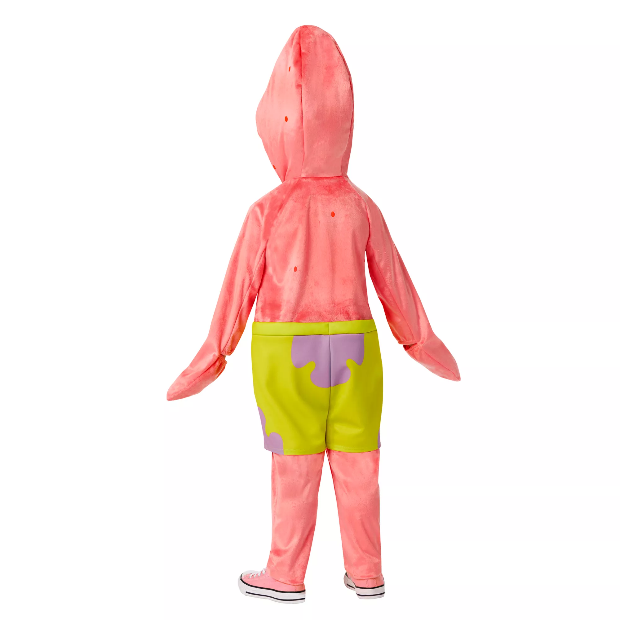 Toddler Patrick Star Costume - SpongeBob SquarePants