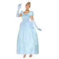 Adult Cinderella Costume - Disney Princess at Spirit Halloween