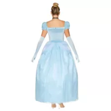 Adult Cinderella Costume - Disney Princess at Spirit Halloween