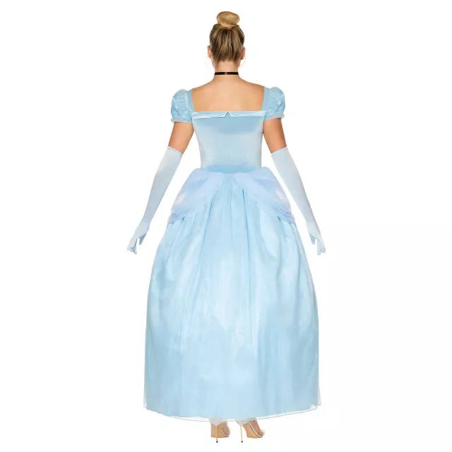 Adult Cinderella Costume - Disney Princess at Spirit Halloween