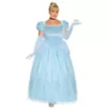 Adult Cinderella Costume - Disney Princess at Spirit Halloween