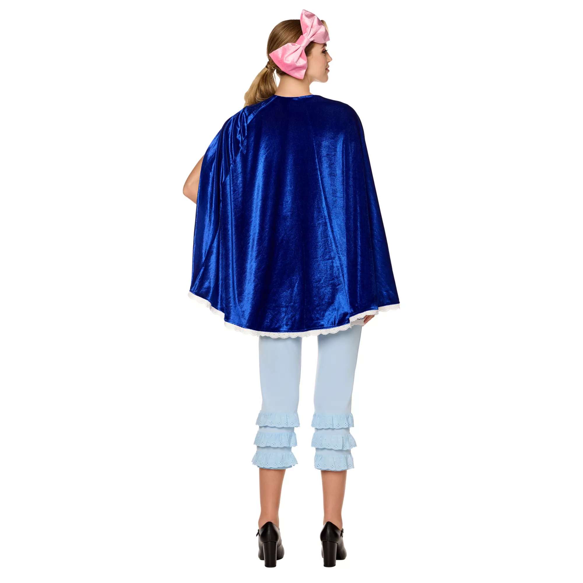 Adult Bo Peep Jumpsuit Costume -  Toy Story