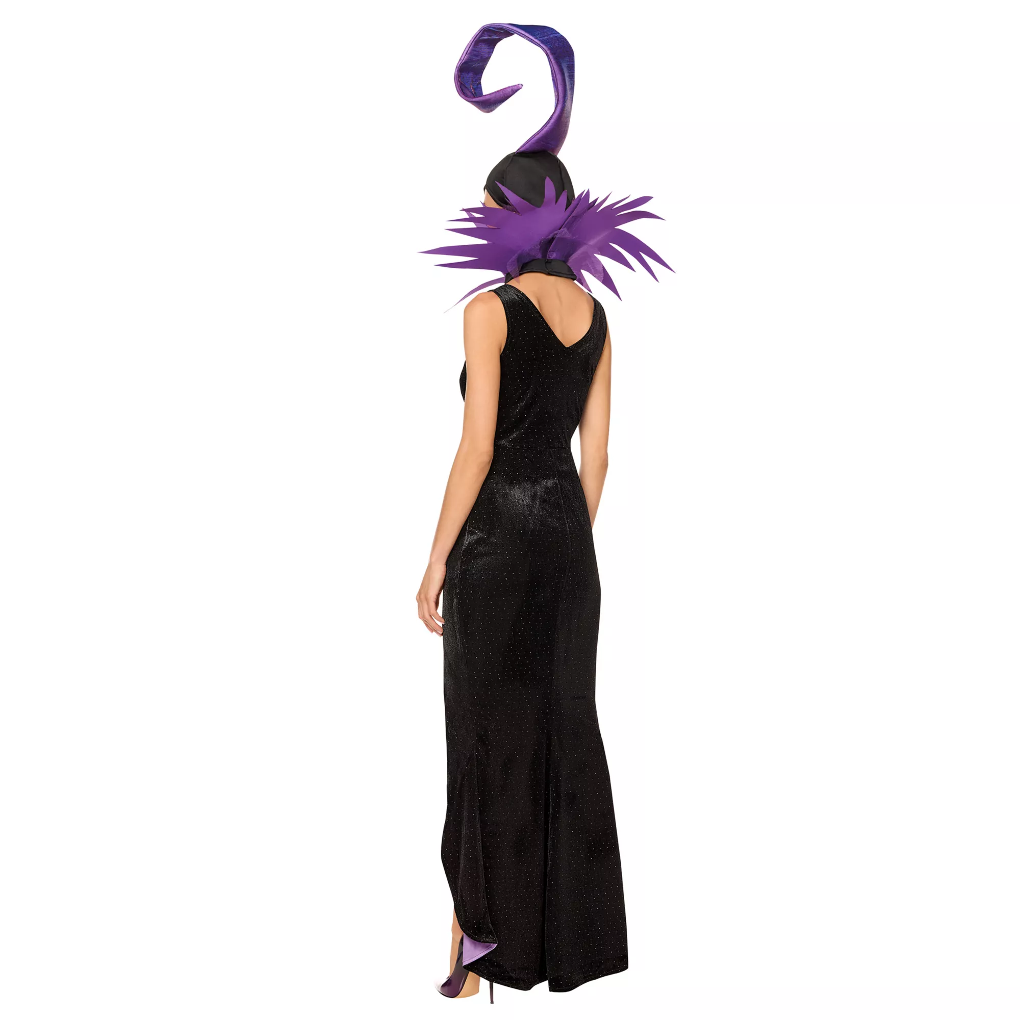 Adult Yzma Costume - The Emperor's New Groove