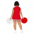 Adult Wildcats Cheer Uniform Costume -  High School Musical at Spencer's