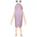 Adult Boo Monster Costume - Monsters Inc. at Spencer's