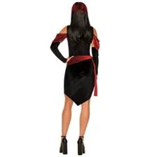 Adult Thorn Hex Girls Costume - Scooby-Doo at Spirit Halloween