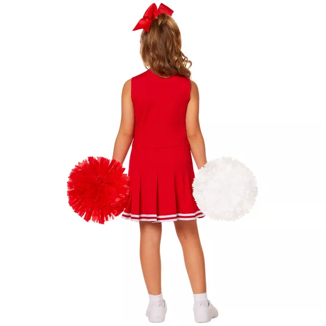 Kids Wildcats Cheer Uniform Costume -  High School Musical at Spencer's
