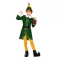 Kids Buddy the Elf Costume - Elf at Spirit Halloween