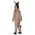Kids Donkey Jumpsuit Costume - Shrek at Spirit Halloween