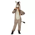 Kids Donkey Jumpsuit Costume - Shrek at Spirit Halloween